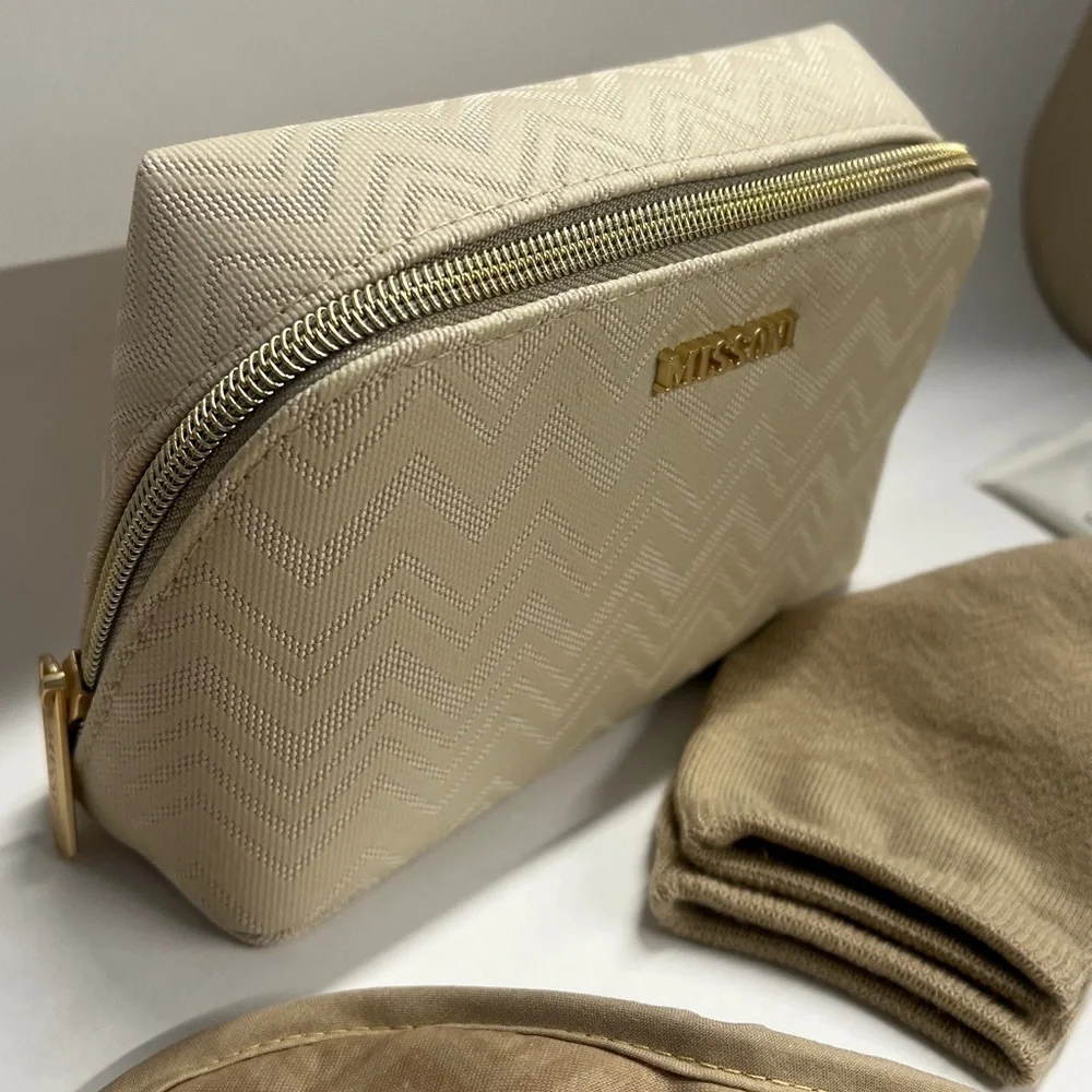 Missoni this delta